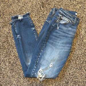 Kancan skinny jeans
